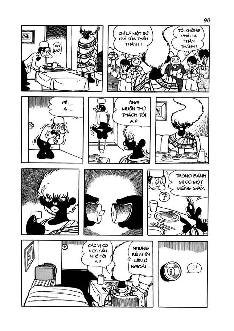Black Jack Tập 24 trang 7