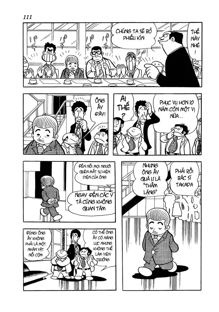 Black Jack Tập 25 trang 12