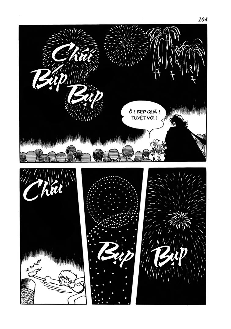 Black Jack Tập 25 trang 5