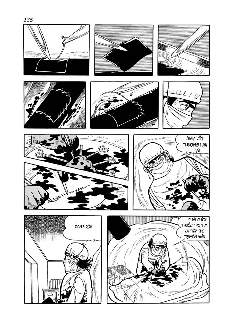 Black Jack Tập 26 trang 12