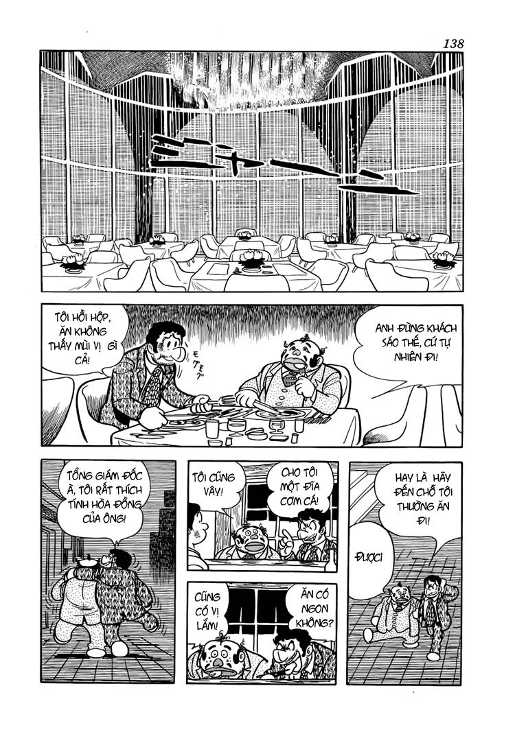 Black Jack Tập 26 trang 15