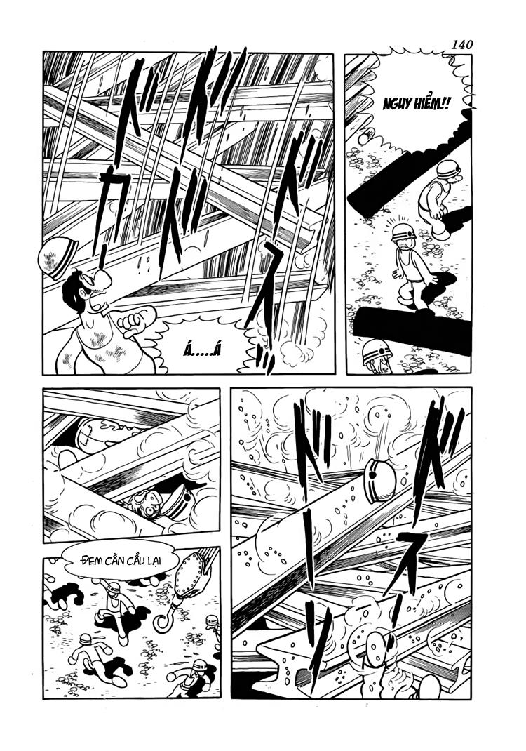 Black Jack Tập 26 trang 17