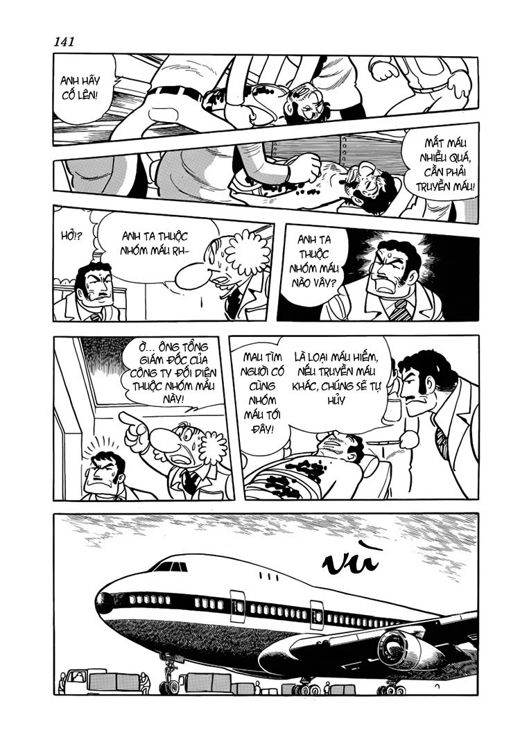 Black Jack Tập 26 trang 18