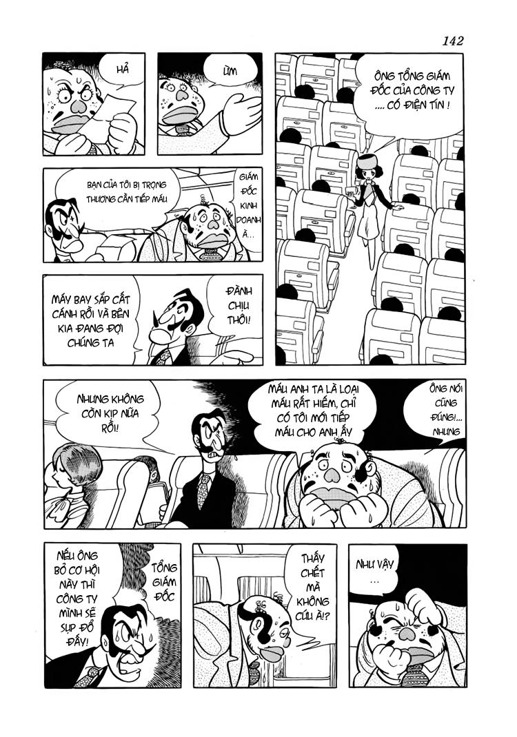 Black Jack Tập 26 trang 19