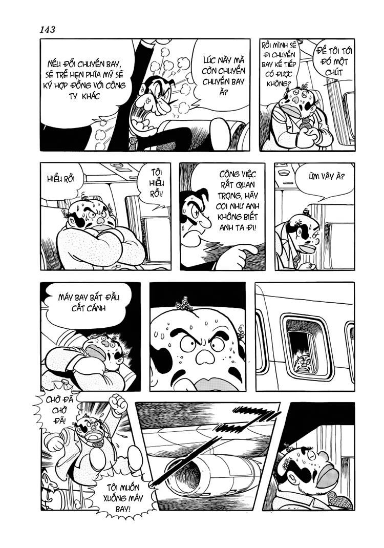 Black Jack Tập 26 trang 20