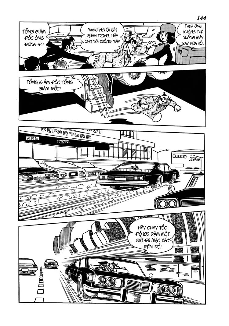 Black Jack Tập 26 trang 21