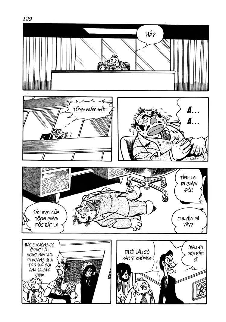 Black Jack Tập 26 trang 6