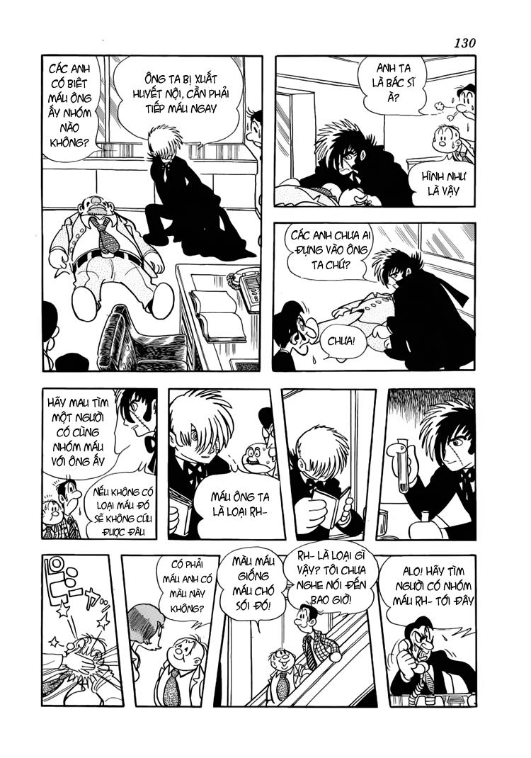 Black Jack Tập 26 trang 7