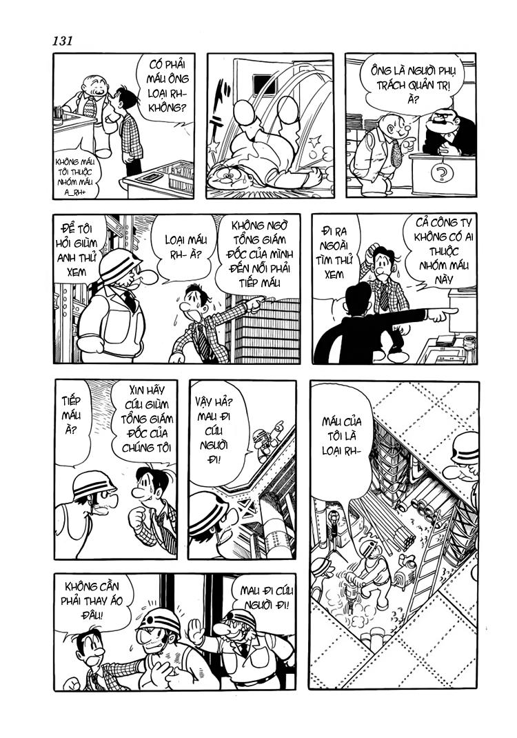 Black Jack Tập 26 trang 8