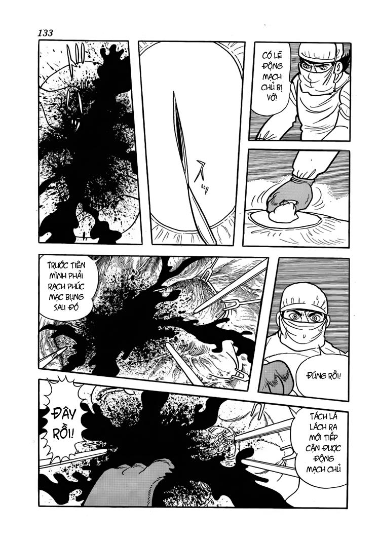 Black Jack Tập 26 trang 10