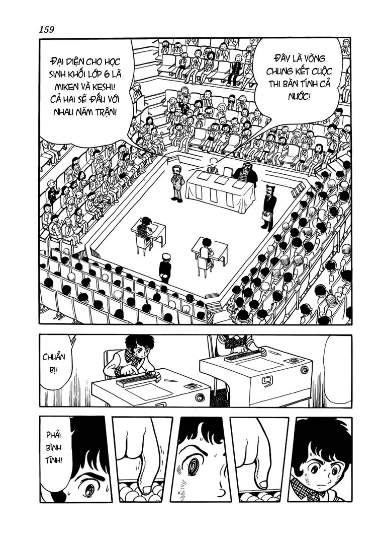 Black Jack Tập 27 trang 12