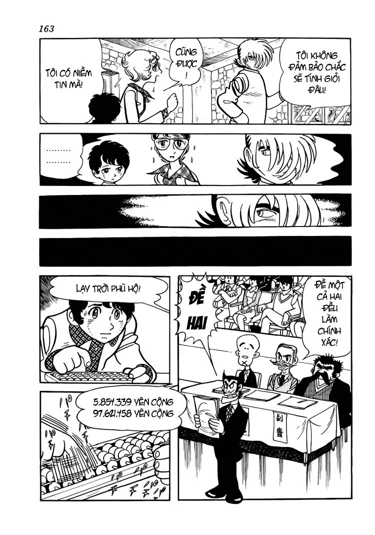 Black Jack Tập 27 trang 16