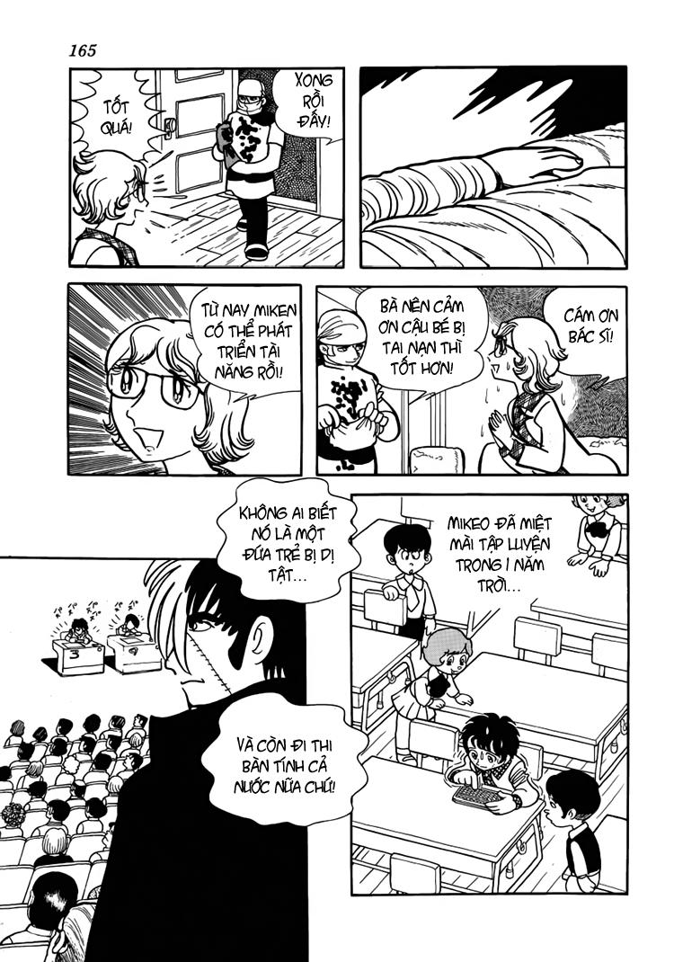 Black Jack Tập 27 trang 18