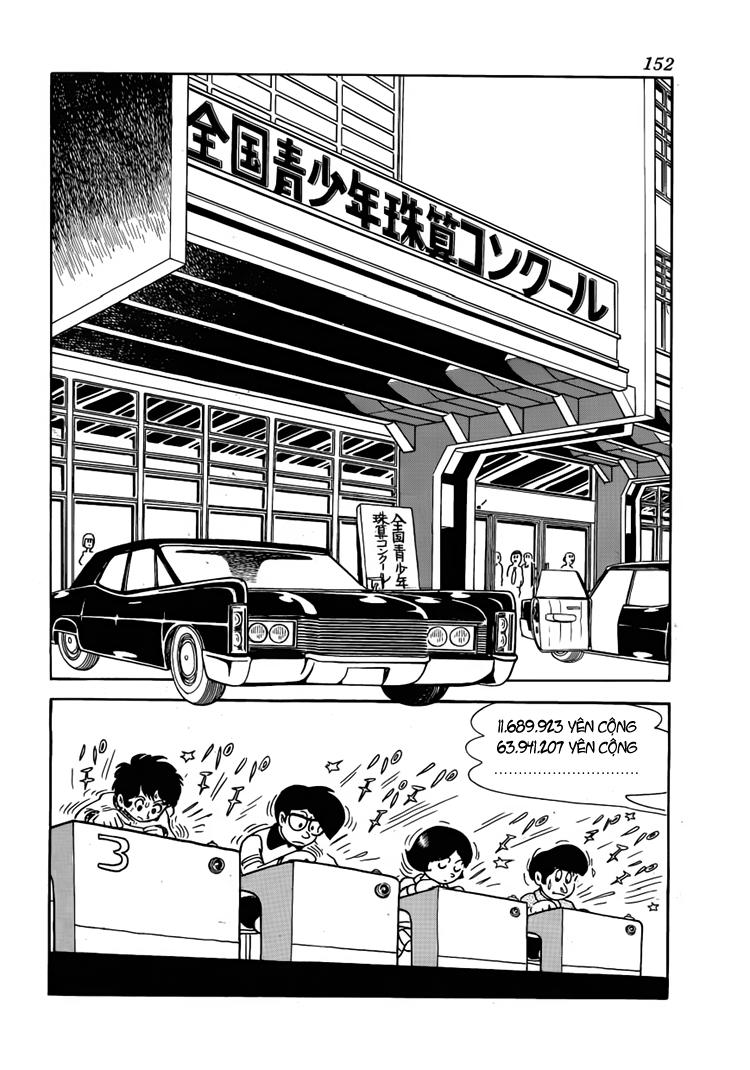 Black Jack Tập 27 trang 5