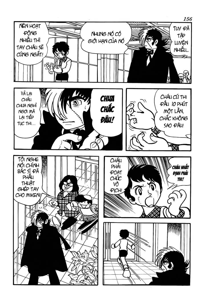 Black Jack Tập 27 trang 9