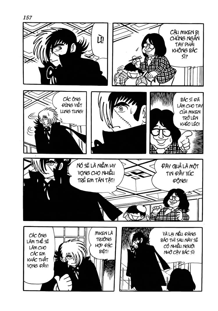 Black Jack Tập 27 trang 10