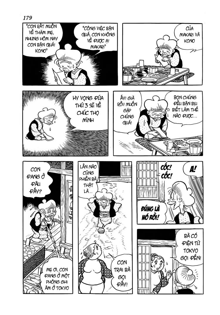 Black Jack Tập 28 trang 12