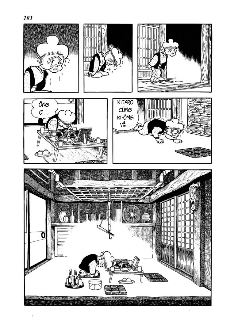 Black Jack Tập 28 trang 14