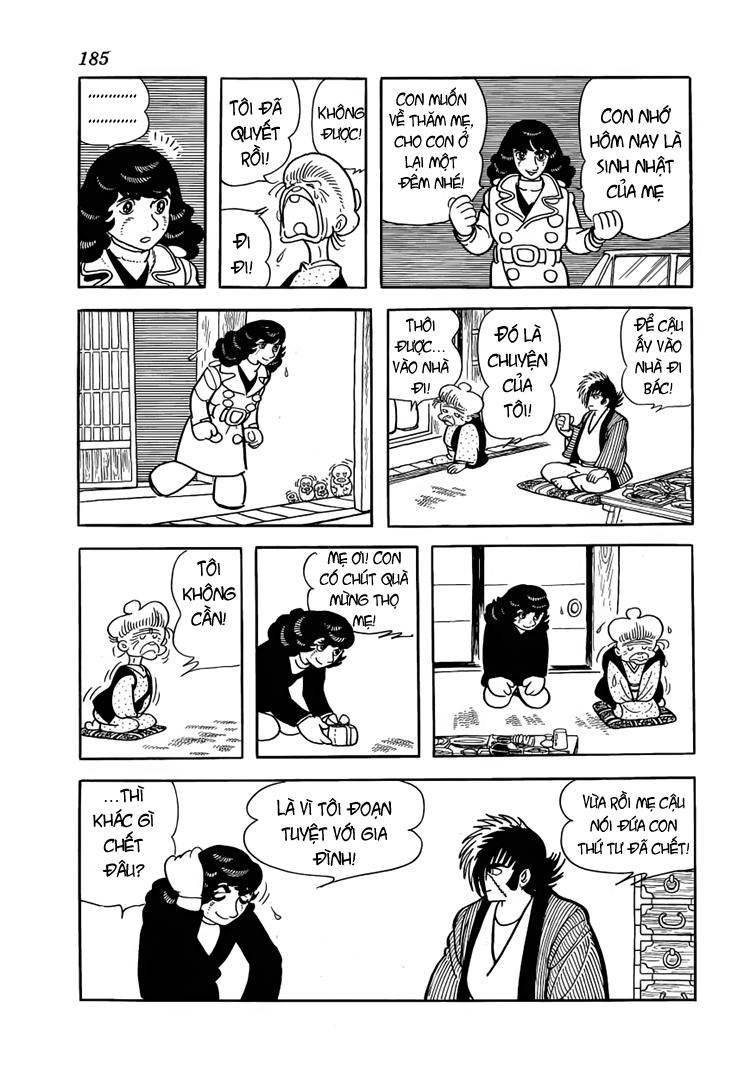 Black Jack Tập 28 trang 18