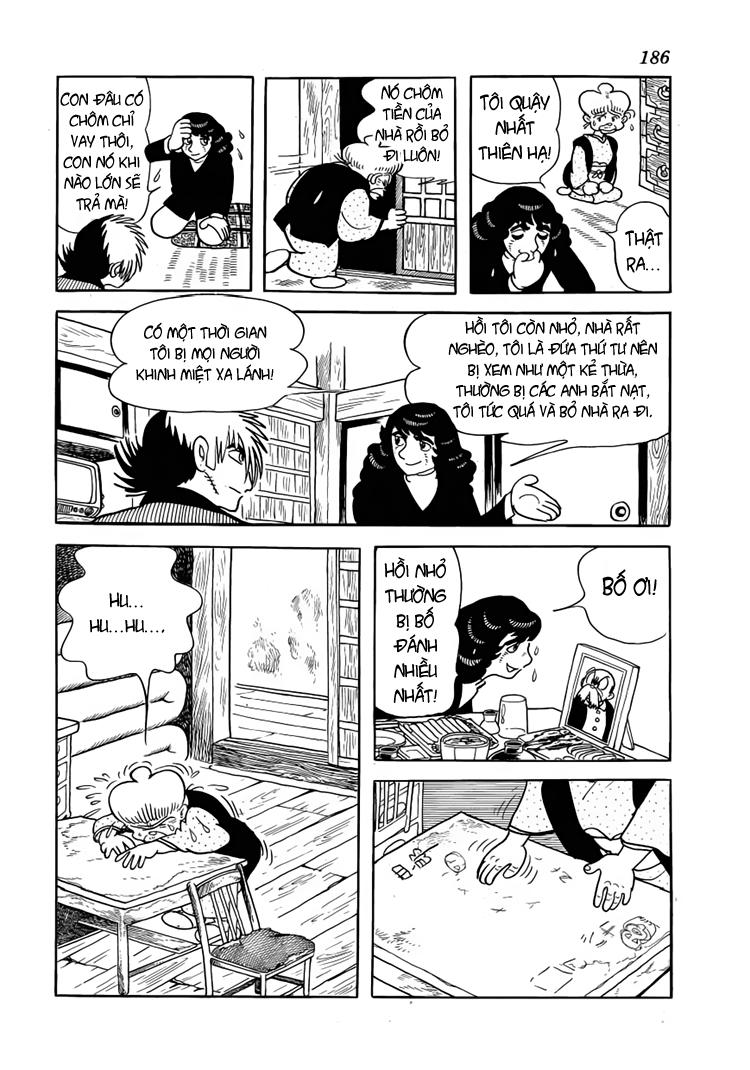 Black Jack Tập 28 trang 19