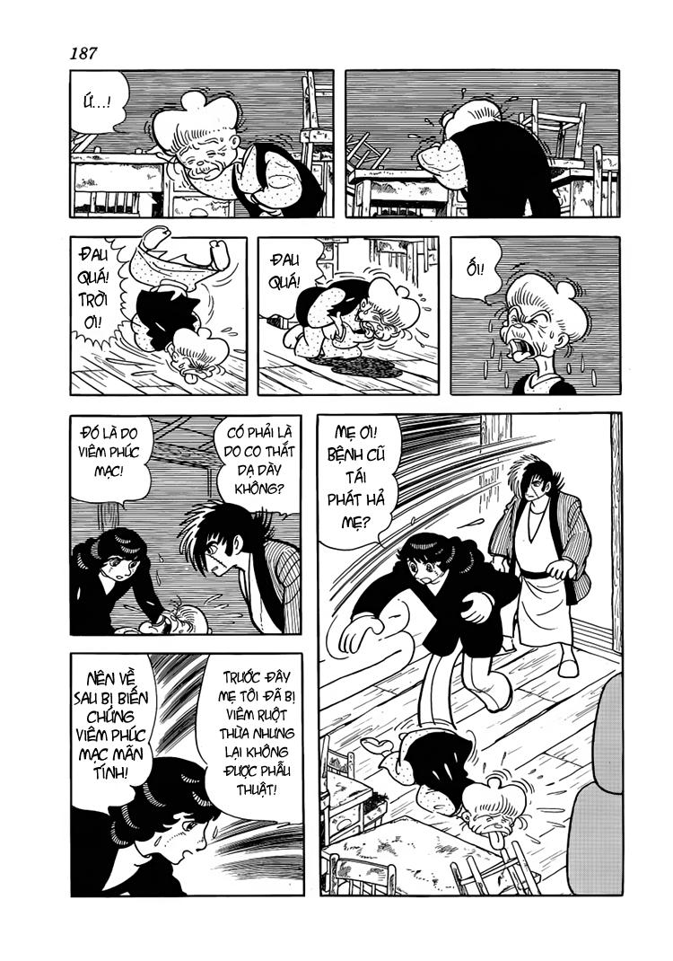 Black Jack Tập 28 trang 20