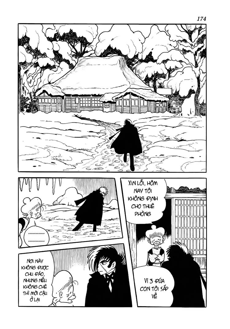 Black Jack Tập 28 trang 7