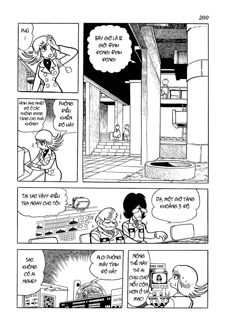Black Jack Tập 29 trang 12