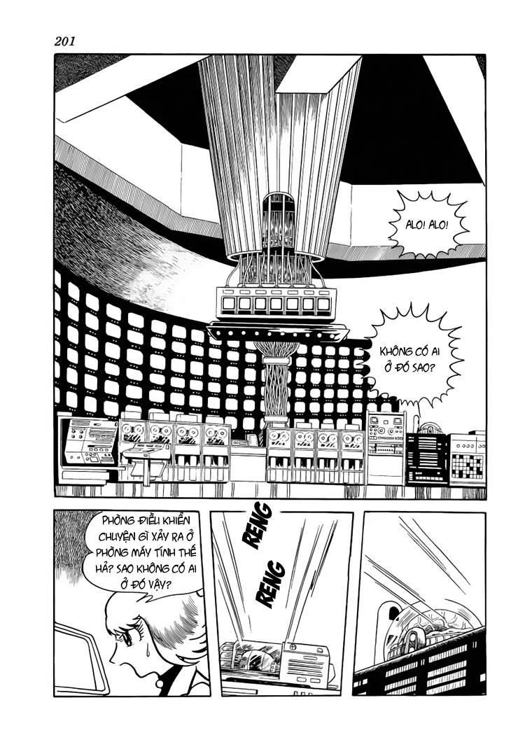 Black Jack Tập 29 trang 13