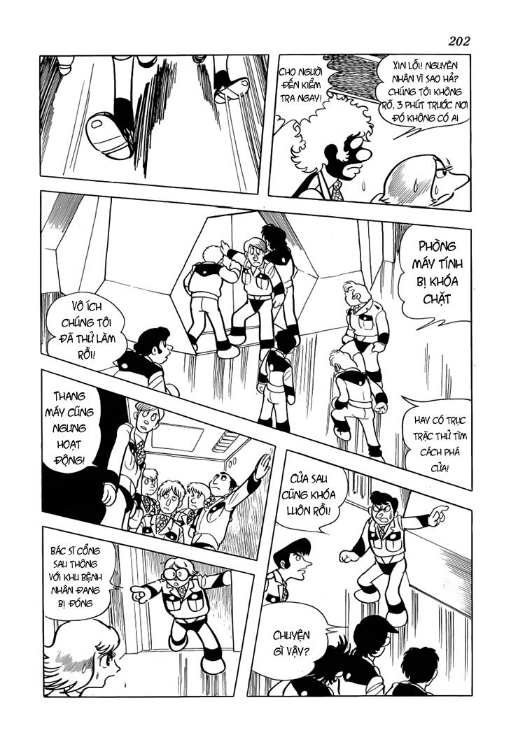 Black Jack Tập 29 trang 14