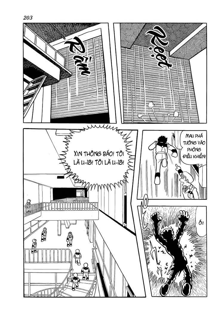 Black Jack Tập 29 trang 15