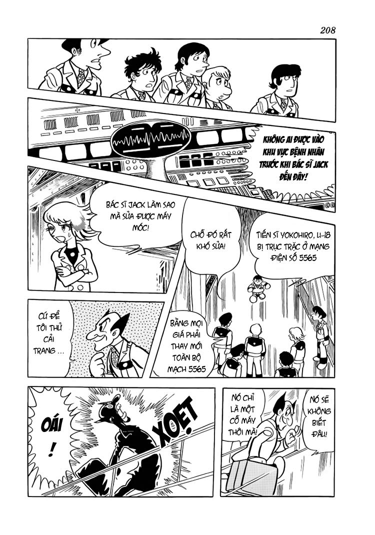 Black Jack Tập 29 trang 20