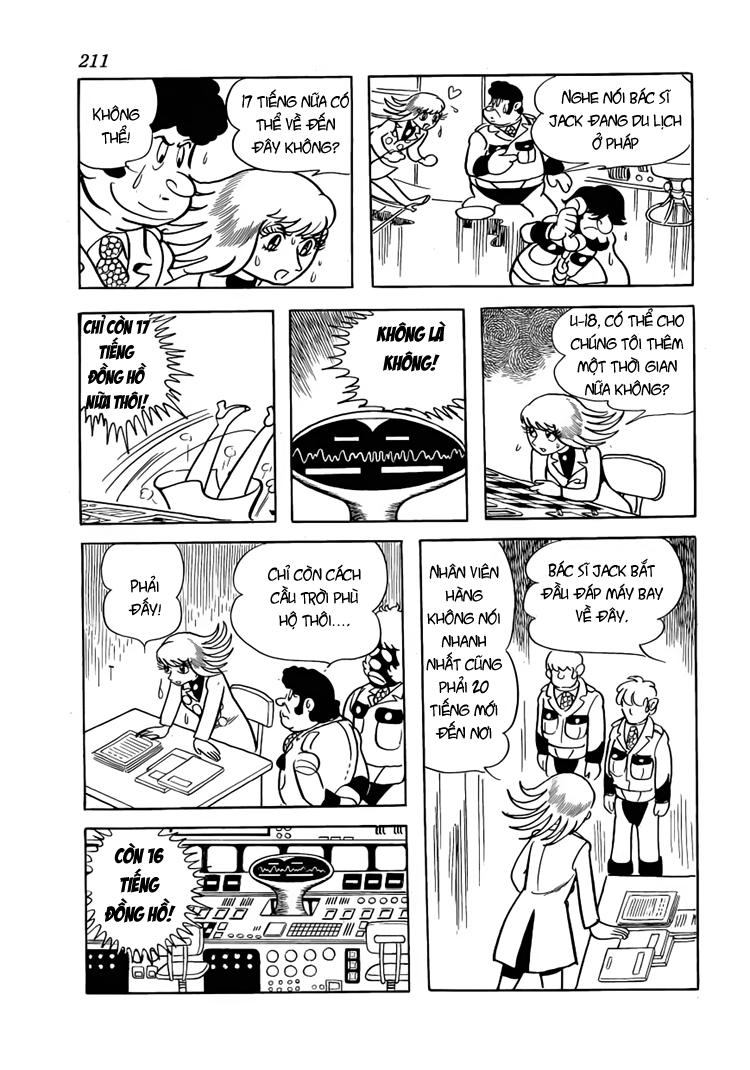 Black Jack Tập 29 trang 23