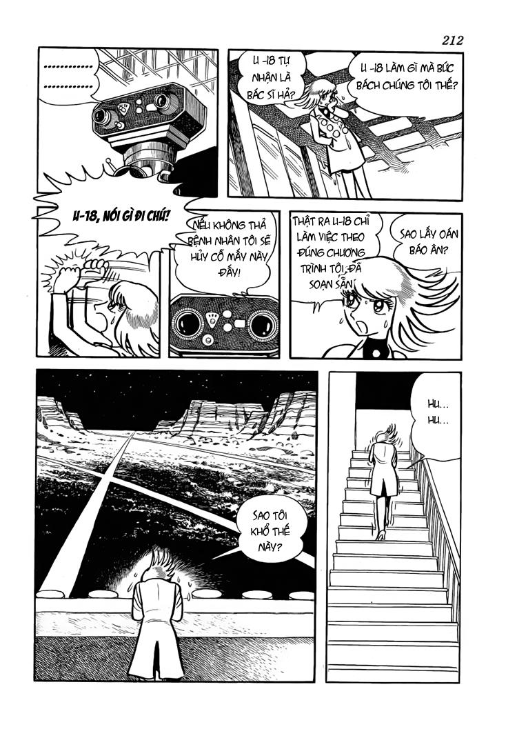 Black Jack Tập 29 trang 24