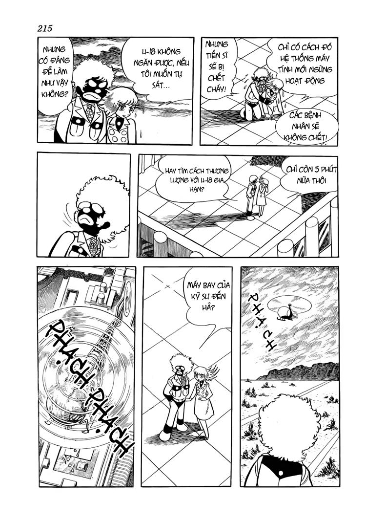 Black Jack Tập 29 trang 27