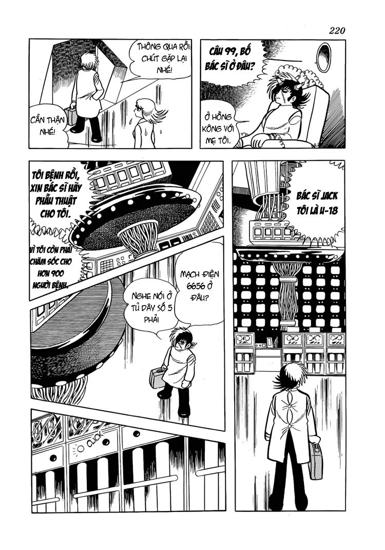Black Jack Tập 29 trang 32