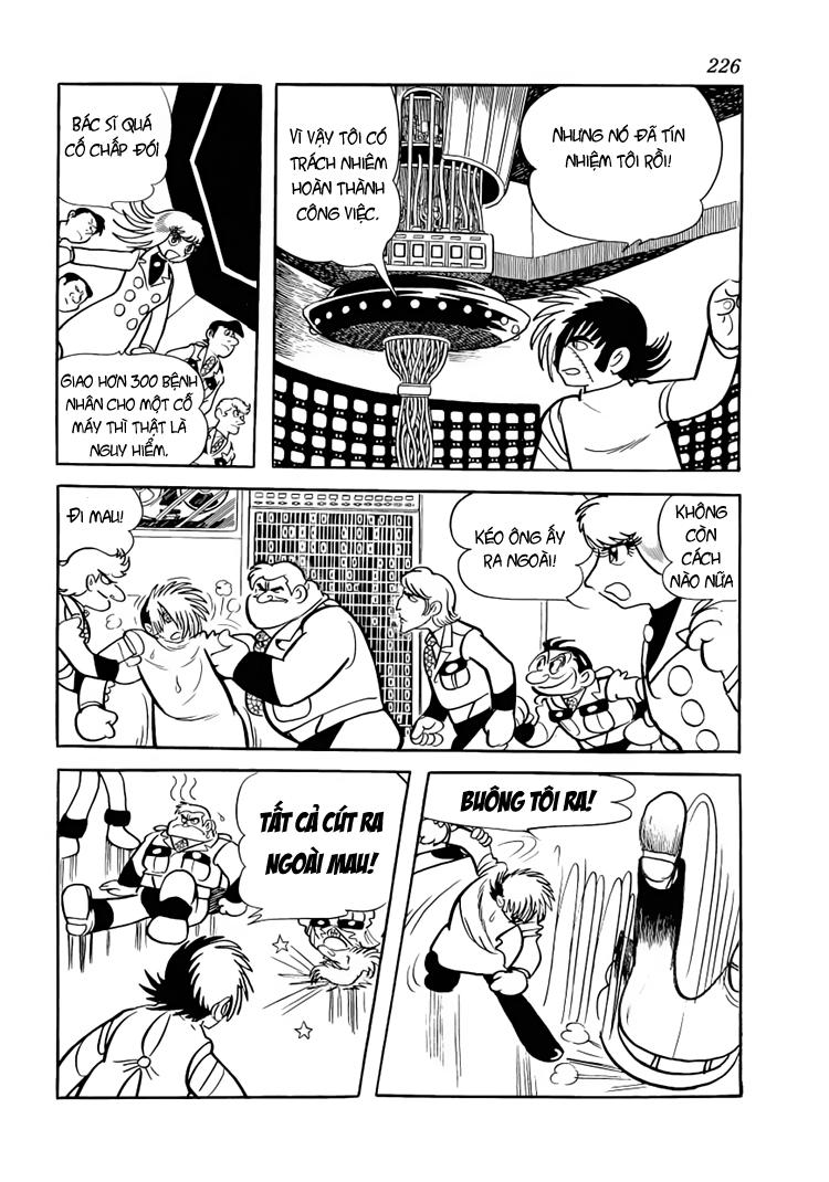 Black Jack Tập 29 trang 38