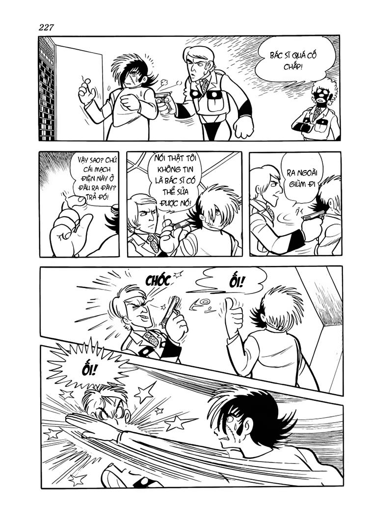 Black Jack Tập 29 trang 39