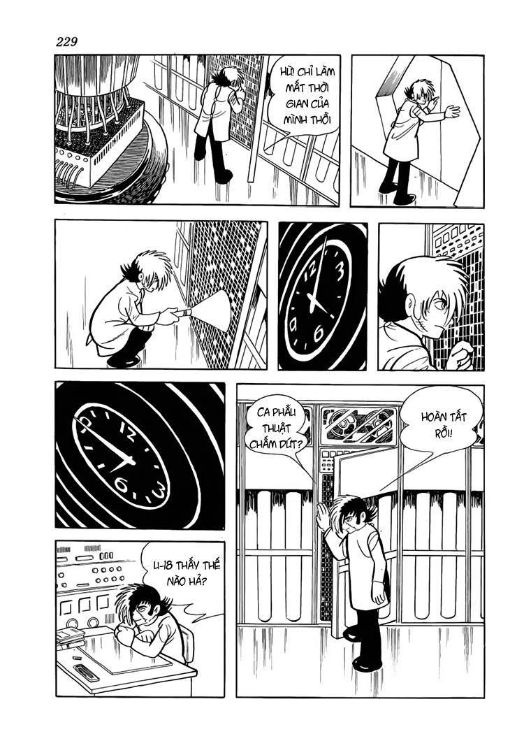 Black Jack Tập 29 trang 41