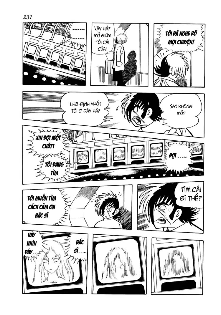 Black Jack Tập 29 trang 43