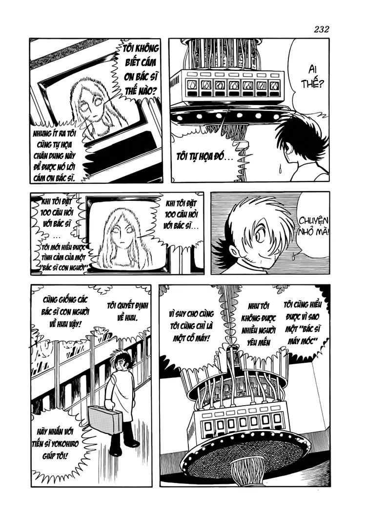 Black Jack Tập 29 trang 44
