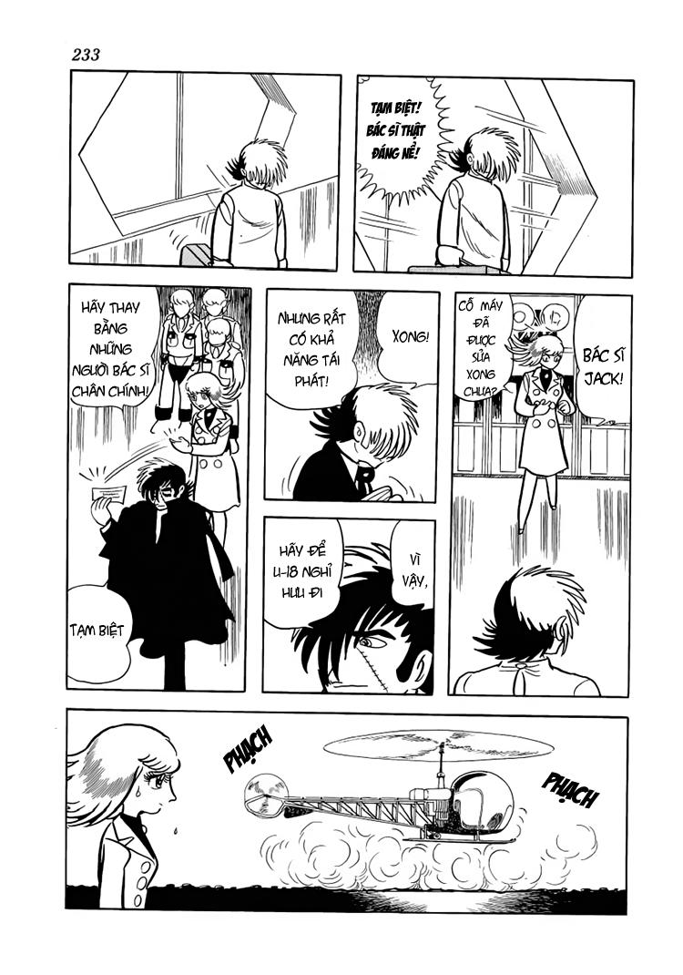 Black Jack Tập 29 trang 45