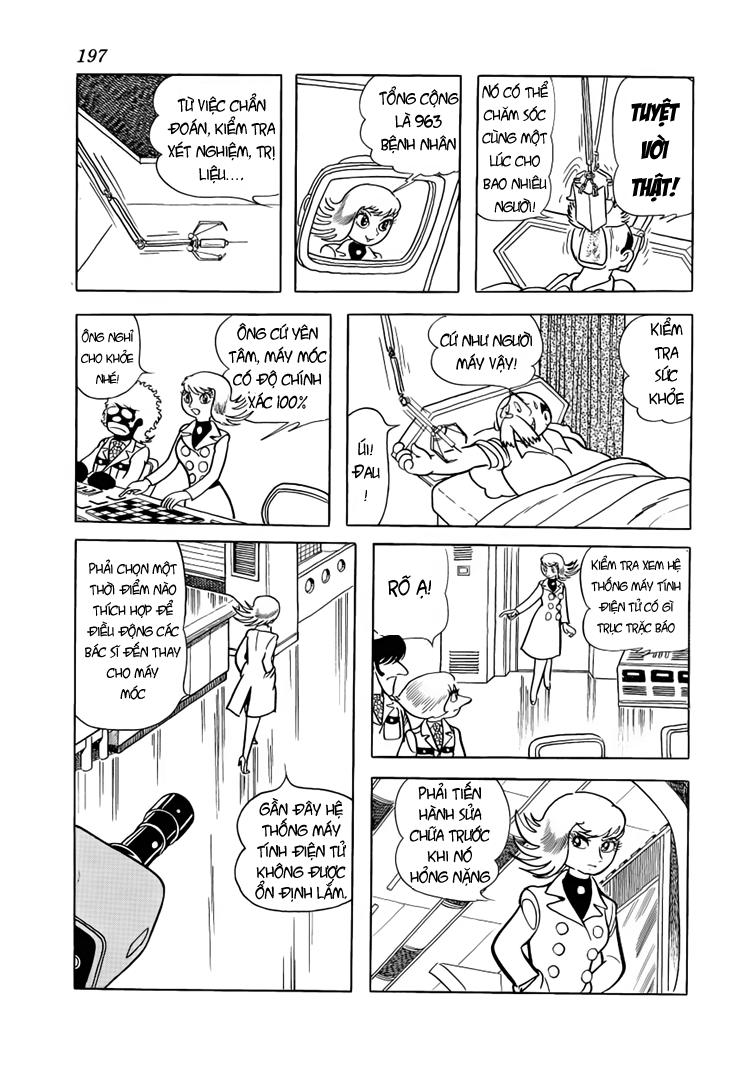 Black Jack Tập 29 trang 9