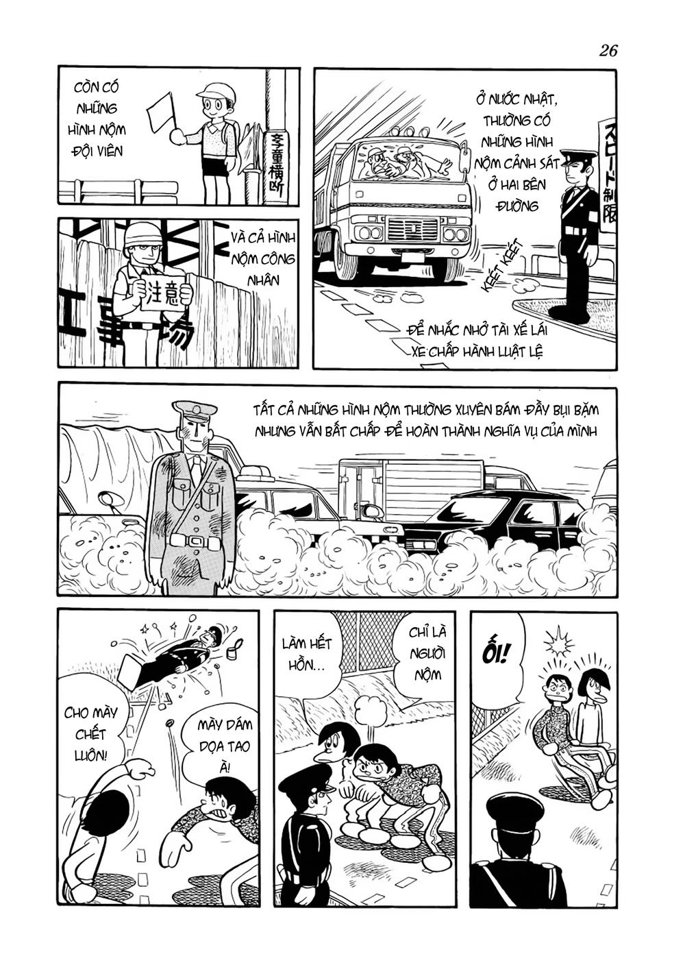 Black Jack Tập 31 trang 5