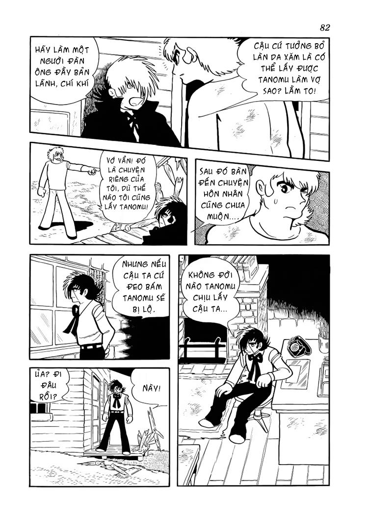 Black Jack Tập 33 trang 19