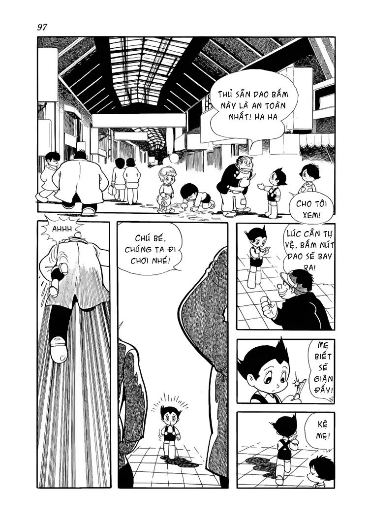 Black Jack Tập 34 trang 12