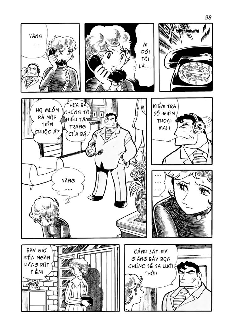 Black Jack Tập 34 trang 13