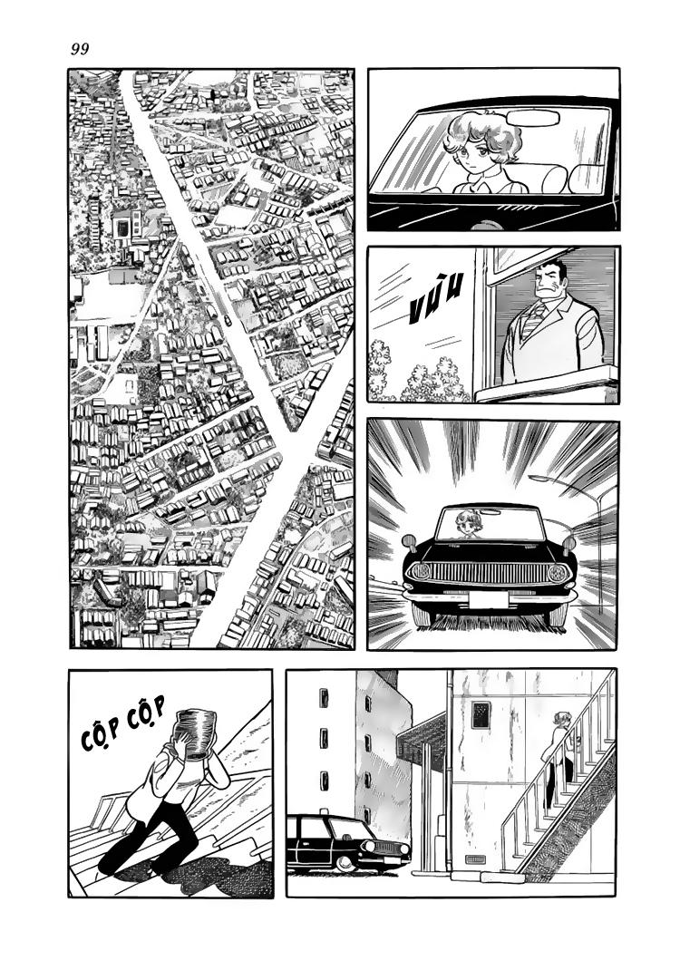 Black Jack Tập 34 trang 14