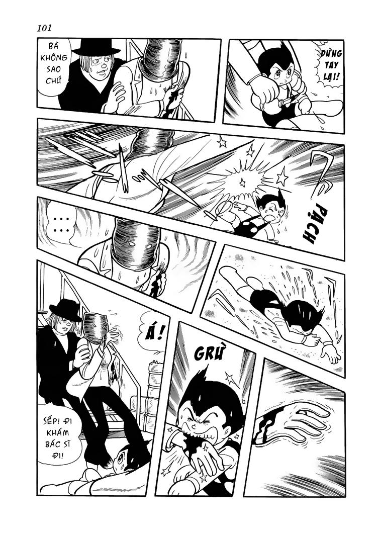 Black Jack Tập 34 trang 16