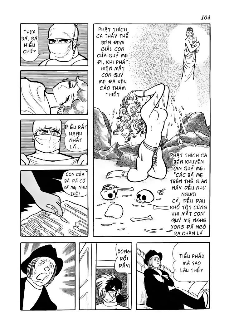 Black Jack Tập 34 trang 19