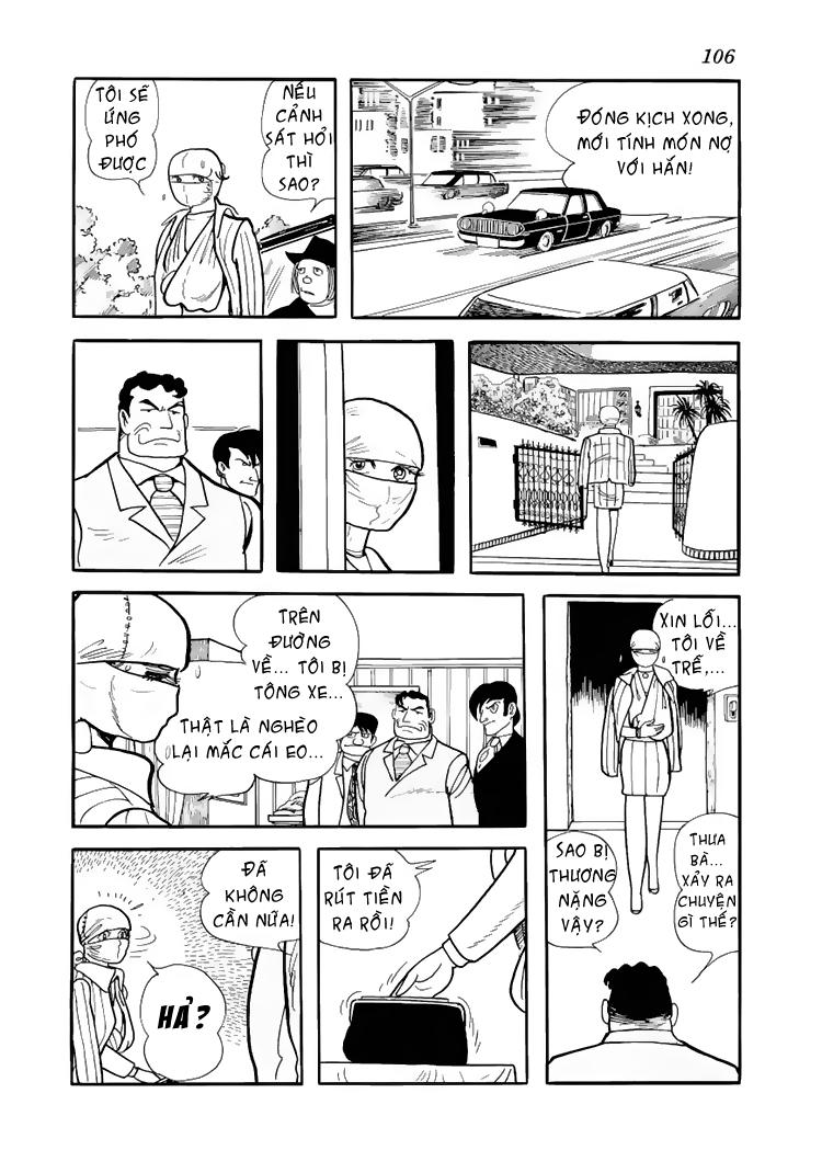 Black Jack Tập 34 trang 21